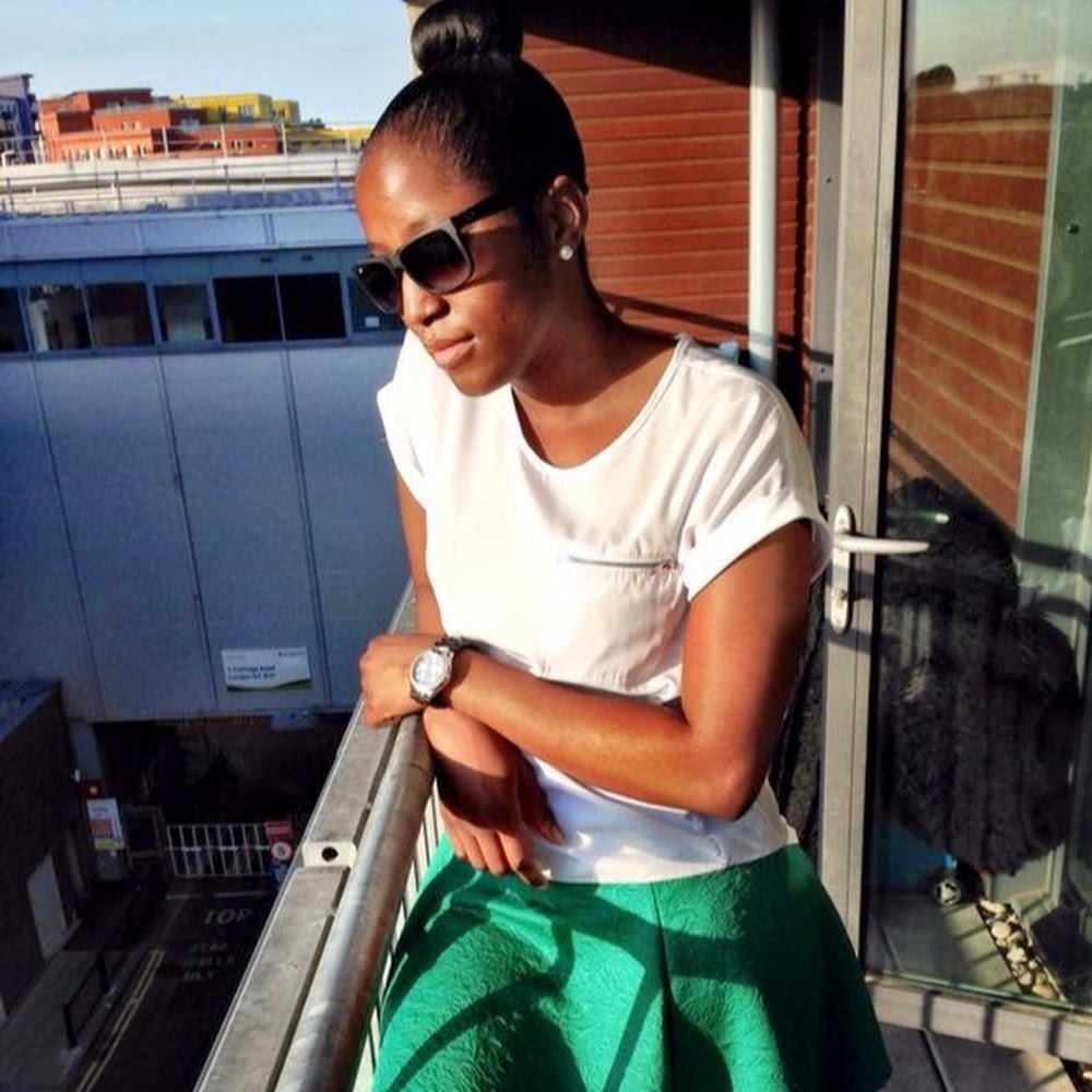 Meet your Posher, Emma